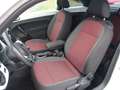 Volkswagen Beetle 1,4 Design Panorama Klima Blanc - thumbnail 12