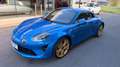 Alpine A110 Légende Blau - thumbnail 1