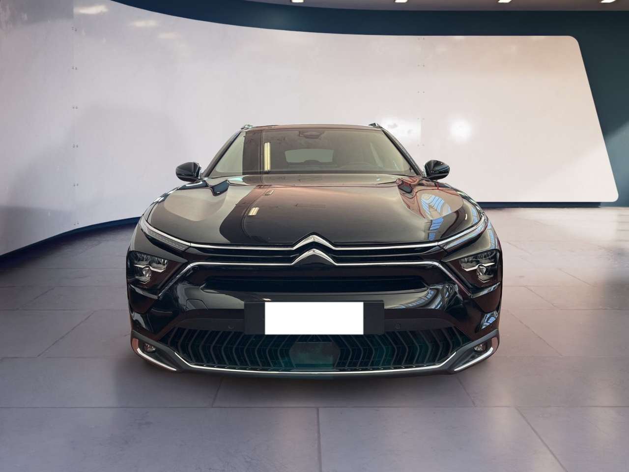 Citroen C5 X Nuova Hybrid 180 ë-EAT8 - Shine