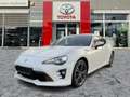 Toyota GT86 2.0 Navi*DAB*PDC*KeyLess*Tempomat Weiß - thumbnail 2