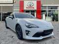 Toyota GT86 2.0 Navi*DAB*PDC*KeyLess*Tempomat White - thumbnail 6