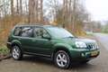 Nissan X-Trail X-Trail 2.0 Elegance Groen - thumbnail 2