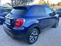 Fiat 500X 1.4 Cross Plus AUTOMATICA Blu/Azzurro - thumbnail 4