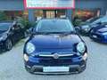 Fiat 500X 1.4 Cross Plus AUTOMATICA Blu/Azzurro - thumbnail 2