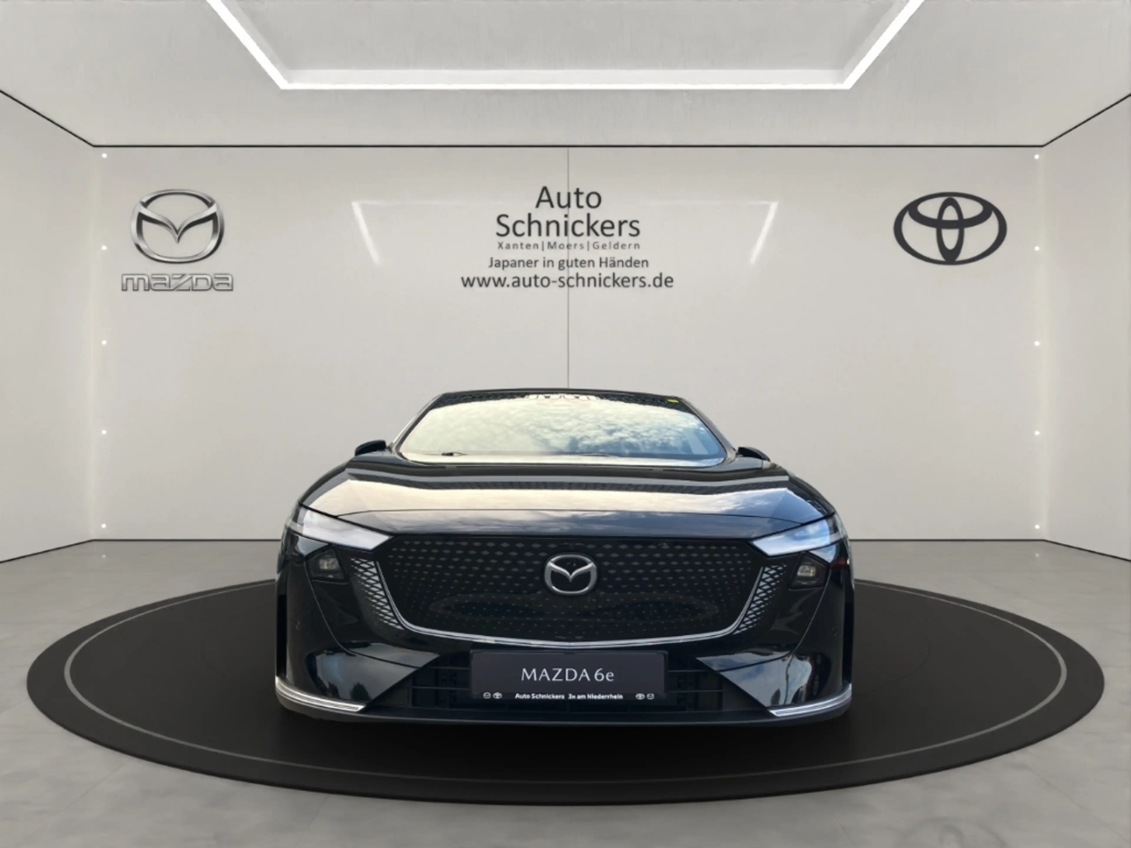 Mazda 6 TAKUMI PLUS+PANO+LEDER+MATRIX+KAMERA+AKTION!! — photo 8