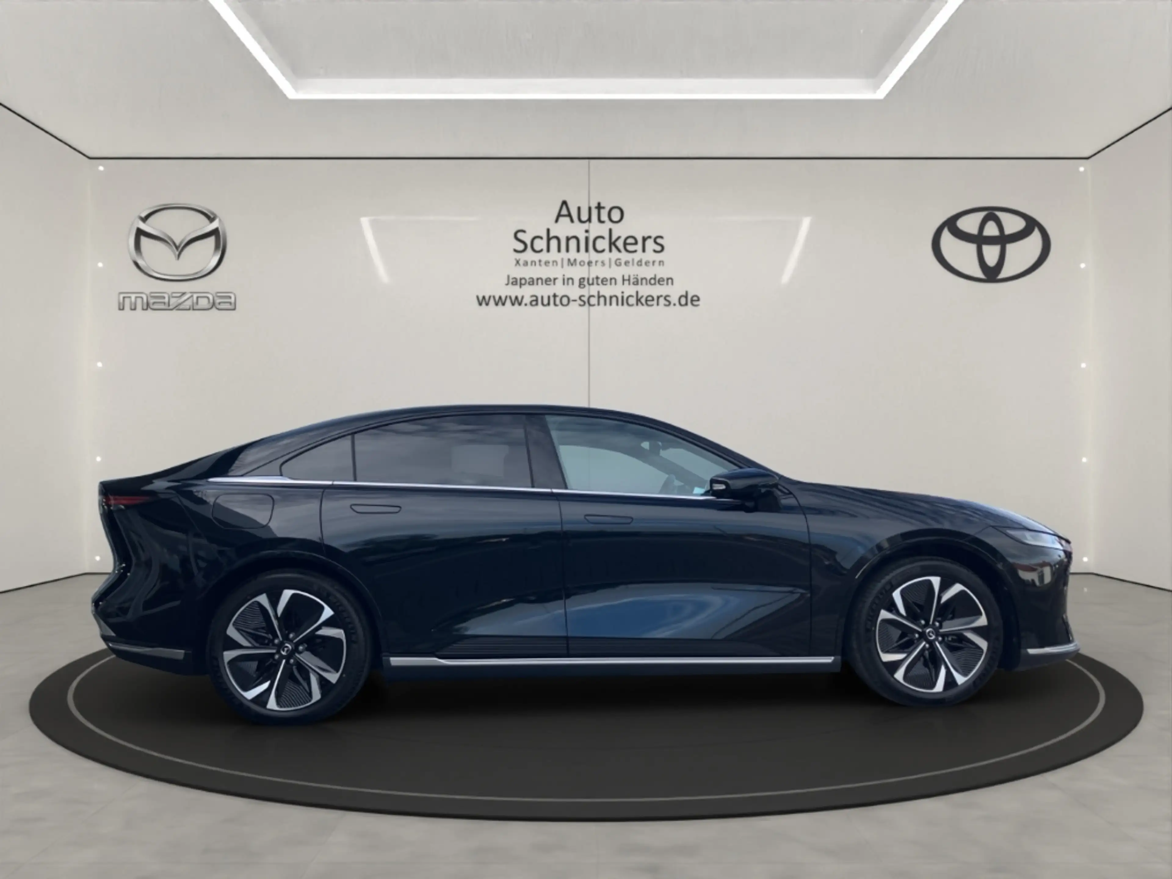 Mazda 6 TAKUMI PLUS+PANO+LEDER+MATRIX+KAMERA+AKTION!! — photo 6