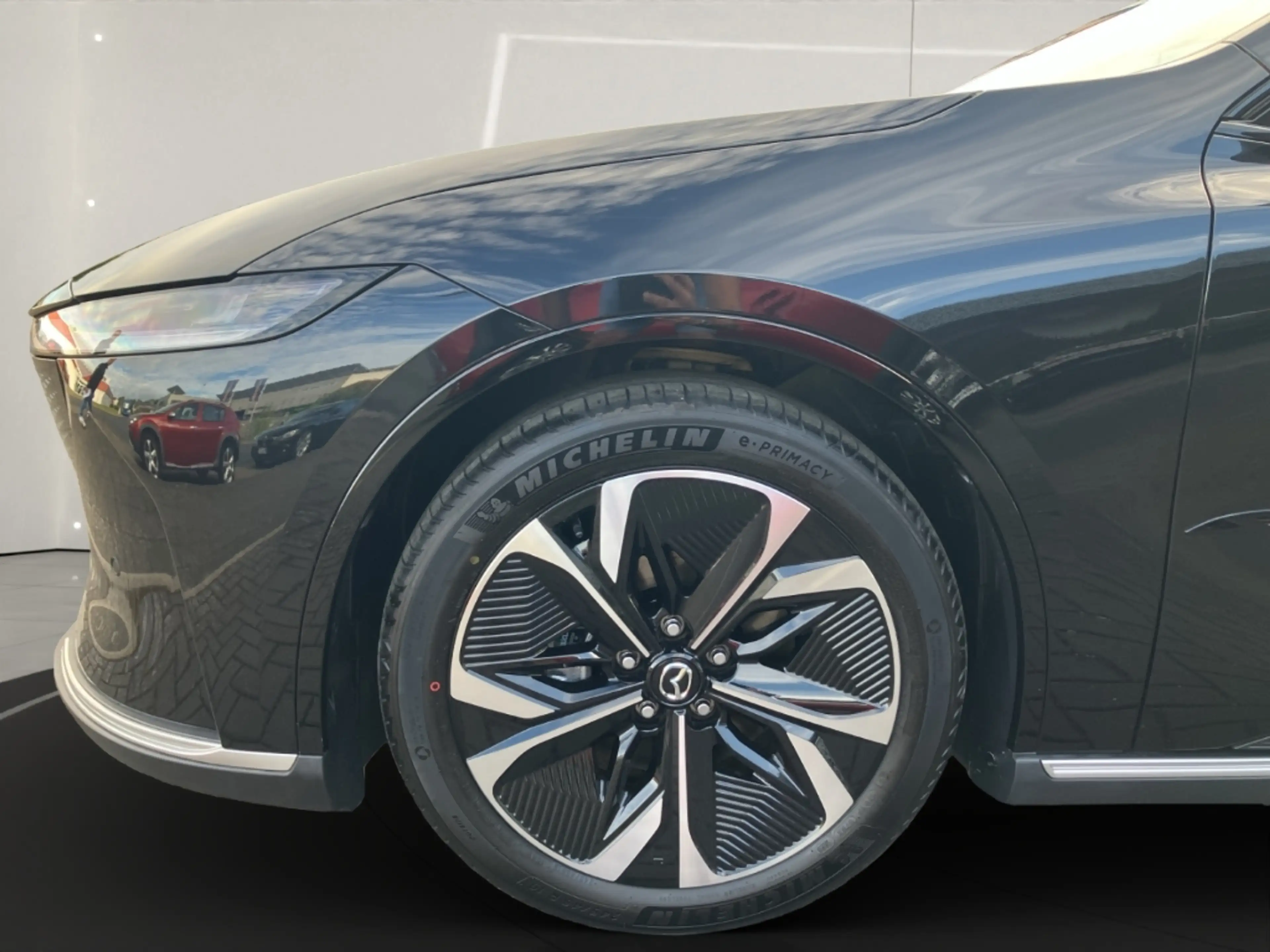 Mazda 6 TAKUMI PLUS+PANO+LEDER+MATRIX+KAMERA+AKTION!! — photo 9