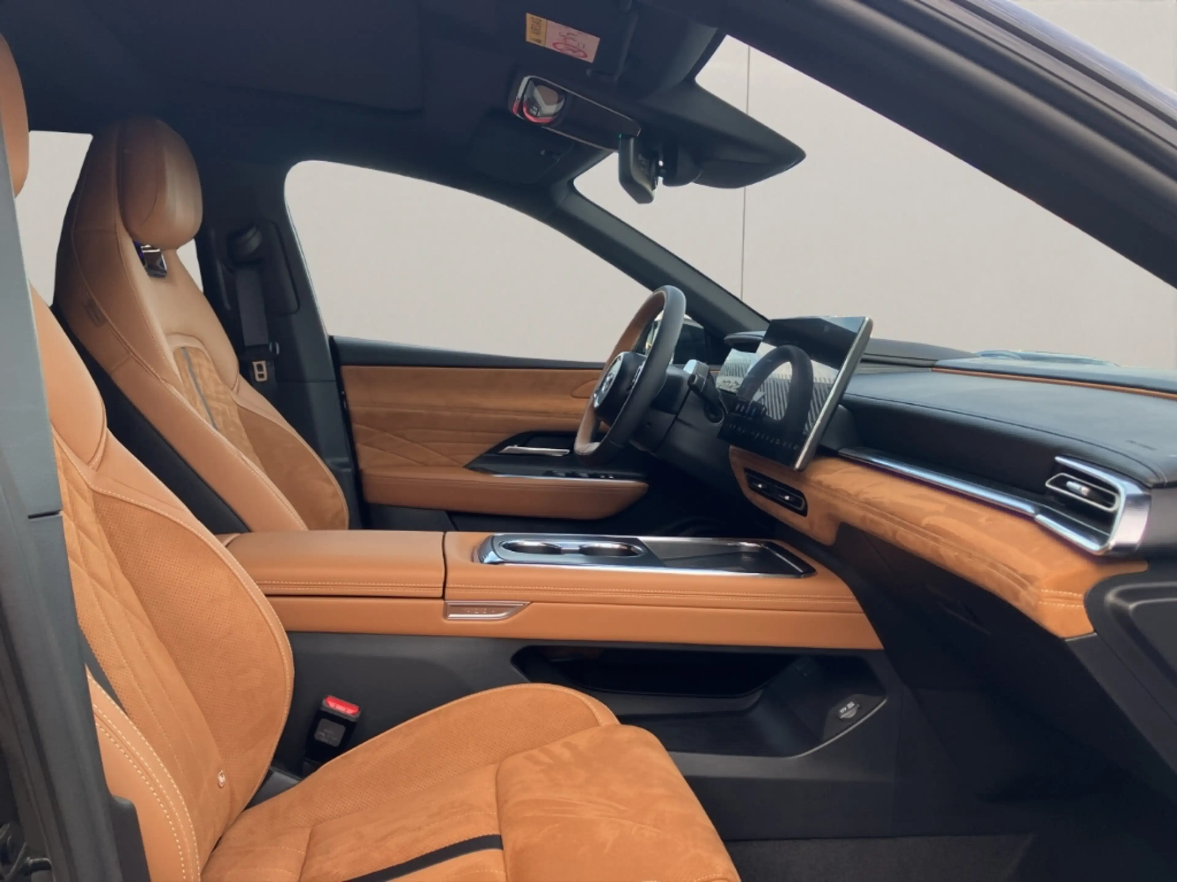Mazda 6 TAKUMI PLUS+PANO+LEDER+MATRIX+KAMERA+AKTION!! — photo 12