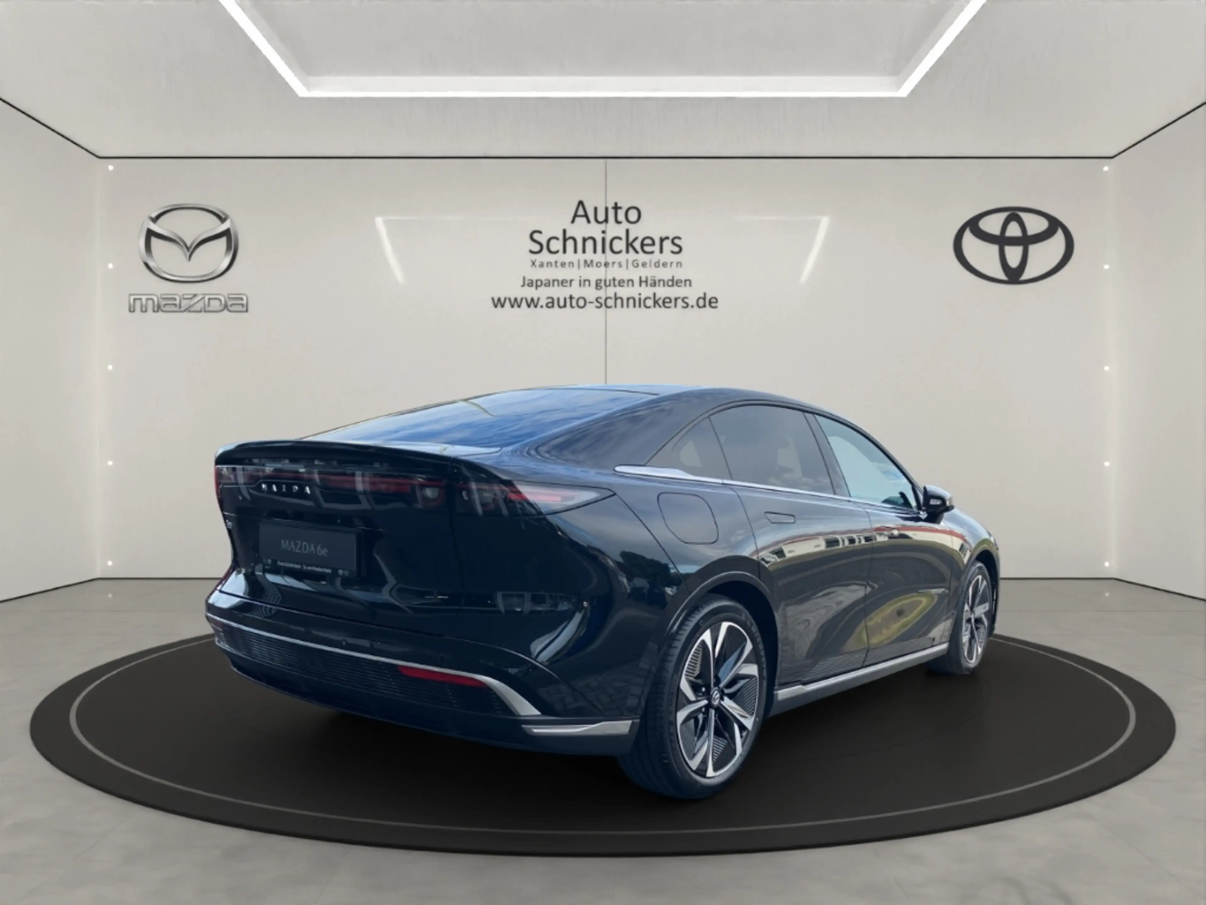 Mazda 6 TAKUMI PLUS+PANO+LEDER+MATRIX+KAMERA+AKTION!! — photo 5