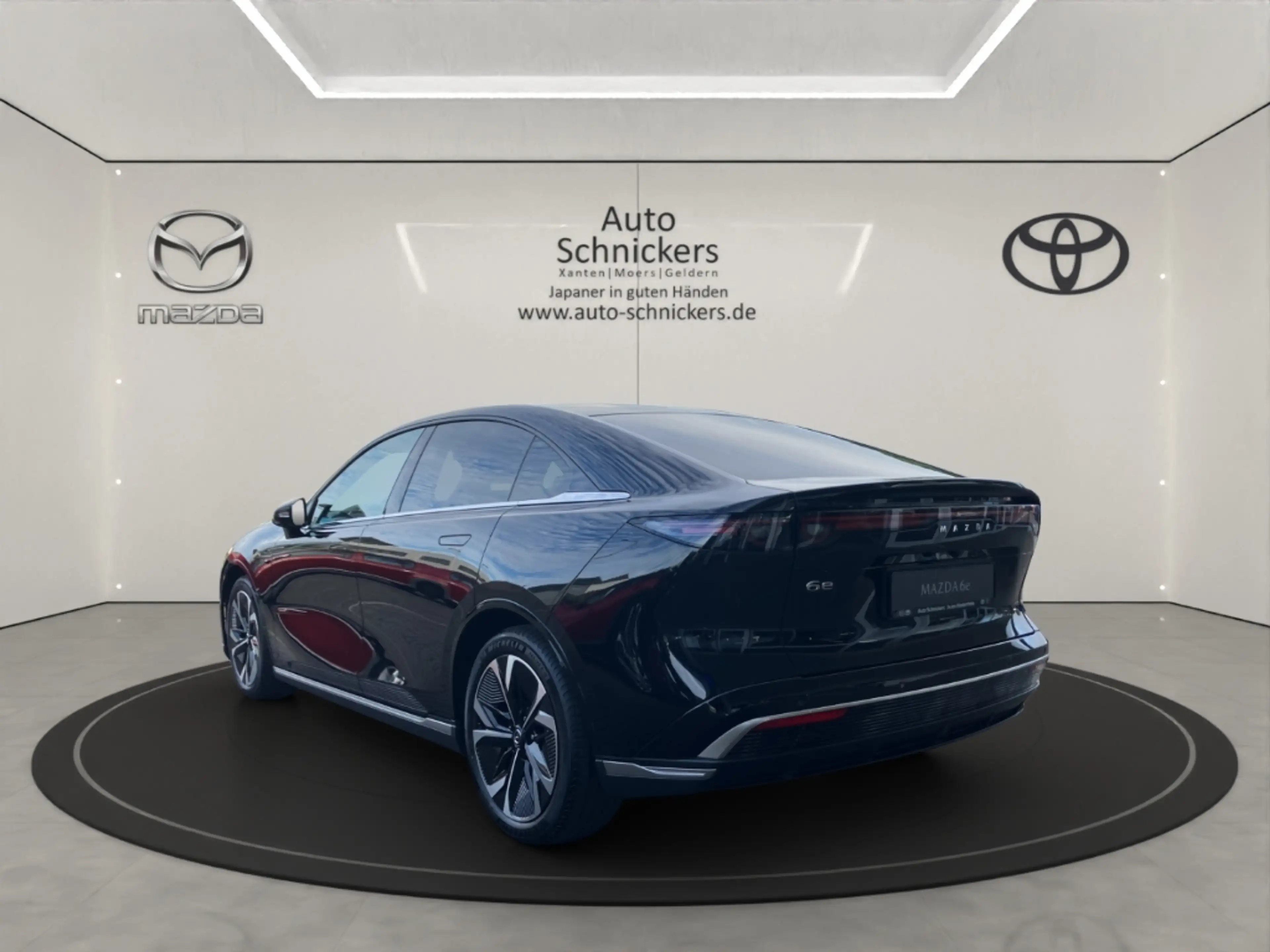 Mazda 6 TAKUMI PLUS+PANO+LEDER+MATRIX+KAMERA+AKTION!! — photo 3