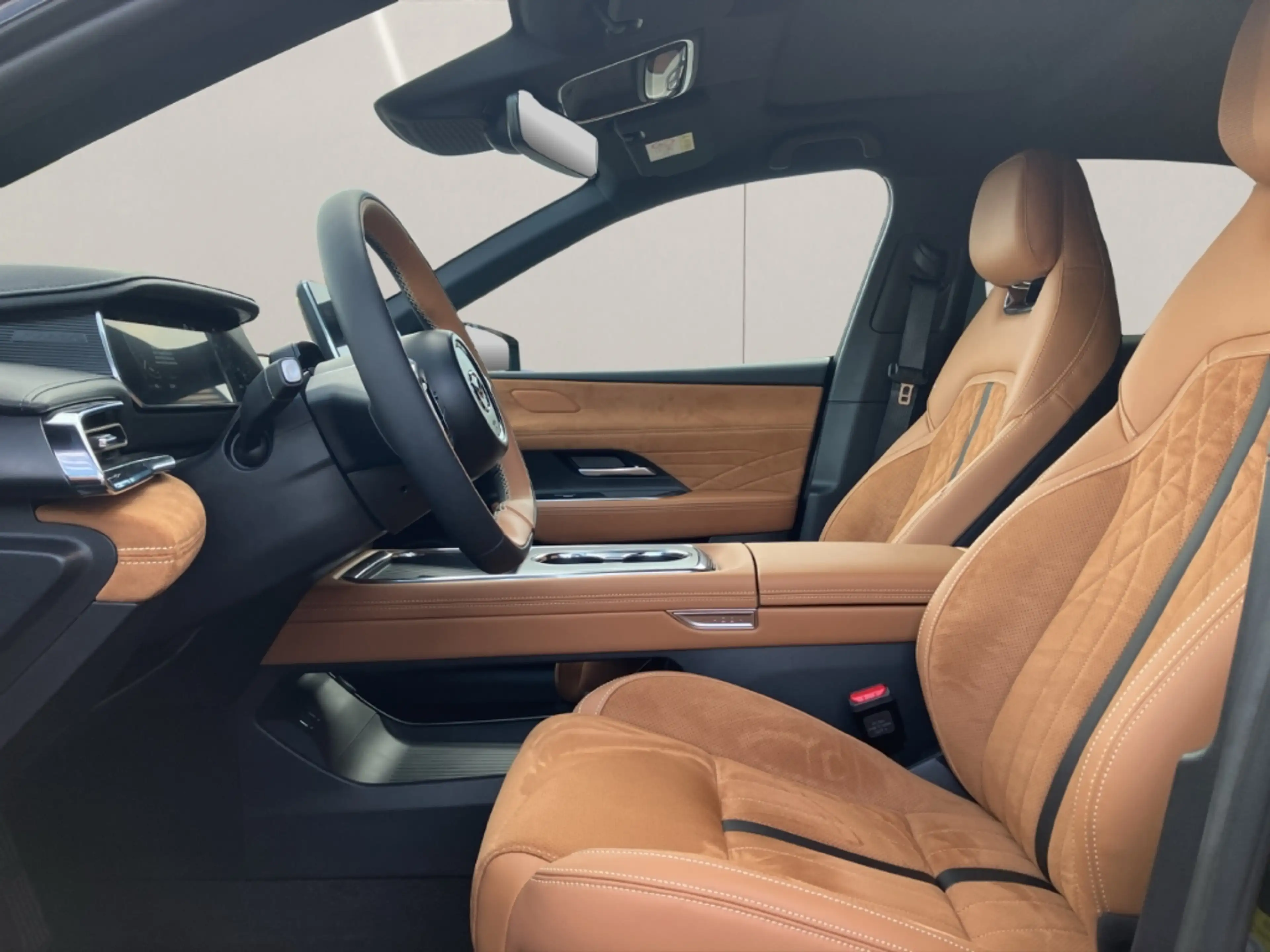 Mazda 6 TAKUMI PLUS+PANO+LEDER+MATRIX+KAMERA+AKTION!! — photo 11