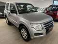 Mitsubishi Pajero 3.2 DID 4×4 CR 200 CV 3 porte Argent - thumbnail 3