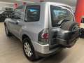 Mitsubishi Pajero 3.2 DID 4×4 CR 200 CV 3 porte Argent - thumbnail 5