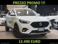 MG ZS 1.0T-GDI Luxury Bianco - thumbnail 1