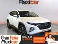 Hyundai TUCSON 1.6+TGDI+110kW+%28150CV%29+Klass Blanc - thumbnail 1