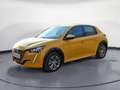 Peugeot 208 Elektromotor 136 Allure Pack Navi LED Blueto Jaune - thumbnail 2