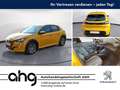 Peugeot 208 Elektromotor 136 Allure Pack Navi LED Blueto Jaune - thumbnail 1