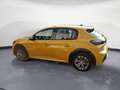 Peugeot 208 Elektromotor 136 Allure Pack Navi LED Blueto Jaune - thumbnail 5