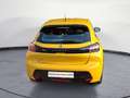 Peugeot 208 Elektromotor 136 Allure Pack Navi LED Blueto Jaune - thumbnail 6