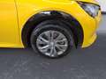 Peugeot 208 Elektromotor 136 Allure Pack Navi LED Blueto Jaune - thumbnail 13