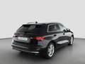 Audi A3 Sportback 30 TFSI S tr. Virtual Navi 3ZoKlima Schwarz - thumbnail 3