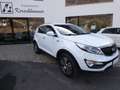 Kia Sportage 2.0 CRDI VGT 184CV AWD Feel Rebel Bianco - thumbnail 1