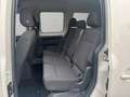 Volkswagen Caddy PKW Trendline BMT/AHK/ALLWETTER/TEMPO Weiß - thumbnail 18