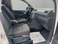 Volkswagen Caddy PKW Trendline BMT/AHK/ALLWETTER/TEMPO Weiß - thumbnail 17
