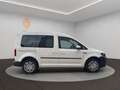 Volkswagen Caddy PKW Trendline BMT/AHK/ALLWETTER/TEMPO Weiß - thumbnail 7