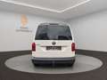 Volkswagen Caddy PKW Trendline BMT/AHK/ALLWETTER/TEMPO Weiß - thumbnail 5
