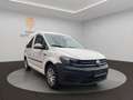 Volkswagen Caddy PKW Trendline BMT/AHK/ALLWETTER/TEMPO Weiß - thumbnail 8