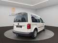 Volkswagen Caddy PKW Trendline BMT/AHK/ALLWETTER/TEMPO Weiß - thumbnail 6