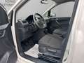 Volkswagen Caddy PKW Trendline BMT/AHK/ALLWETTER/TEMPO Weiß - thumbnail 11