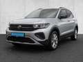 Volkswagen T-Cross 1.5 TSI DSG Life MATRIX 2xKLIMA ACC AUT Argintiu - thumbnail 2