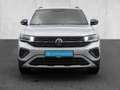 Volkswagen T-Cross 1.5 TSI DSG Life MATRIX 2xKLIMA ACC AUT Argintiu - thumbnail 3