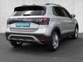 Volkswagen T-Cross 1.5 TSI DSG Life MATRIX 2xKLIMA ACC AUT Zilver - thumbnail 4