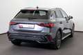 Audi A3 S line 35 TFSI S tr. AHK HUD SONOS Grijs - thumbnail 3