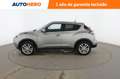 Nissan Juke 1.5dCi Bose Personal Ed. Orange 4x2 Plateado - thumbnail 3