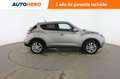 Nissan Juke 1.5dCi Bose Personal Ed. Orange 4x2 Plateado - thumbnail 7