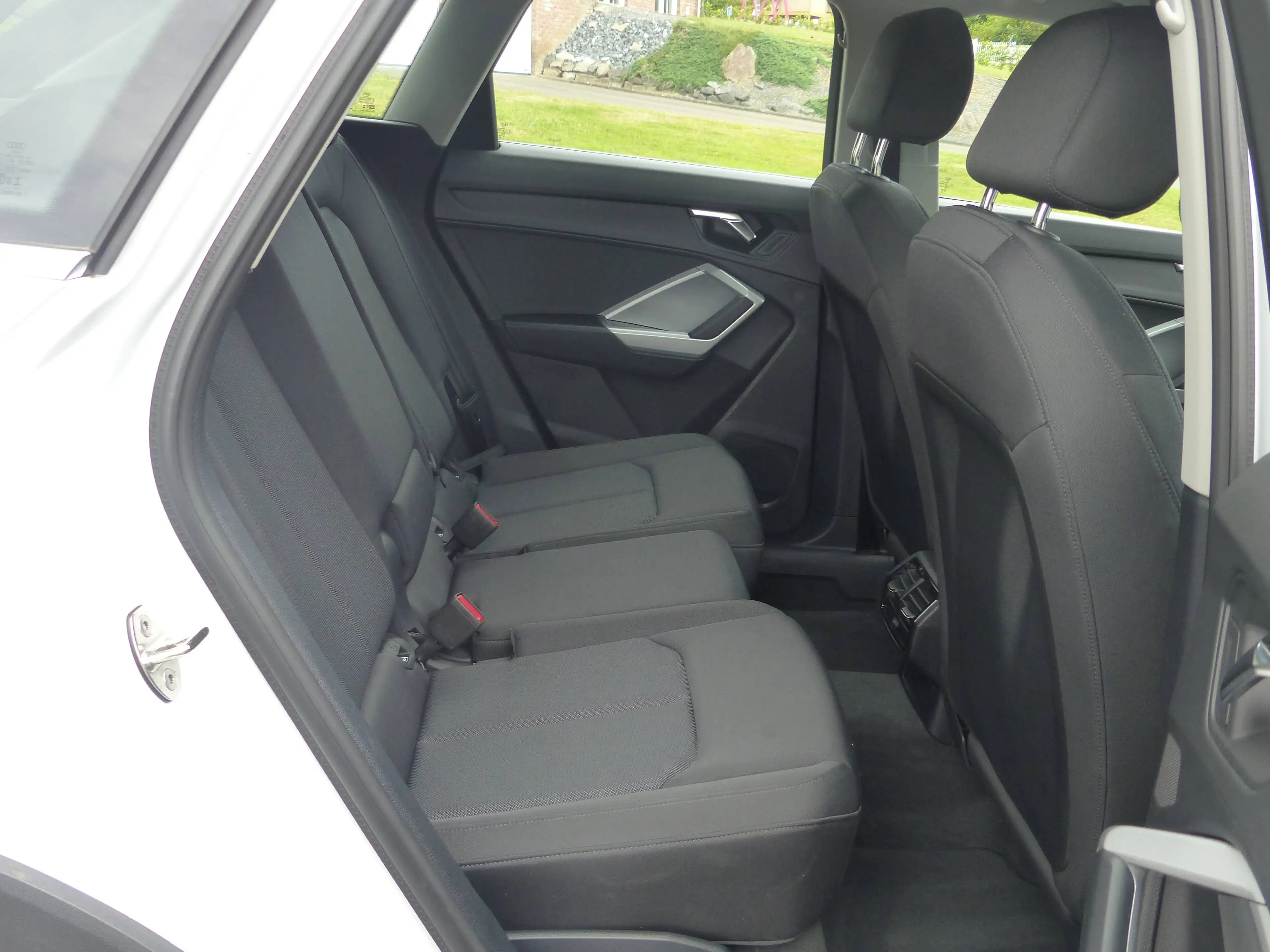 Audi Q3 Q3 35 TDi Business Edition Advanced S tronic — photo 15