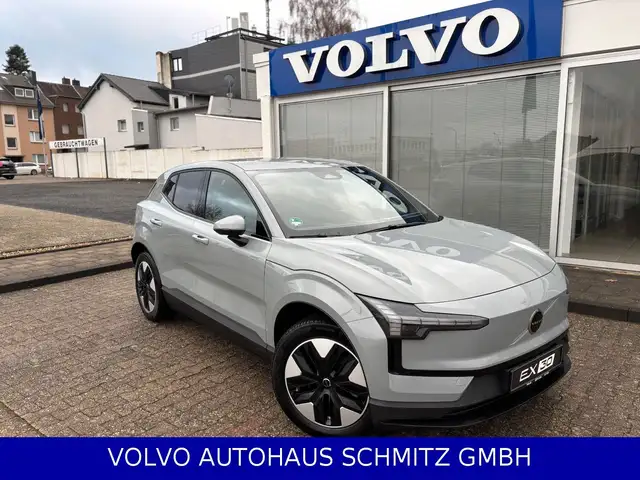 Volvo EX30 Core Extended Range Winterpaket AHK
