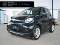 smart forTwo EQ  LM PDC KlimaA Negro - thumbnail 1