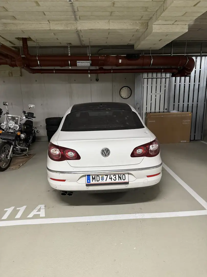 Volkswagen Passat CC Sky BMT 2,0 TDI DPF DSG - 2