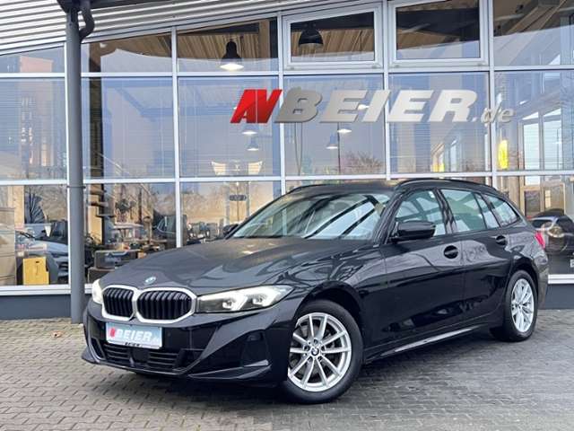 Brugt Bmw 3 Series 320