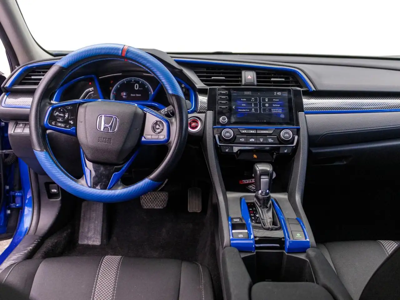 Honda Civic снимка Honda Civic