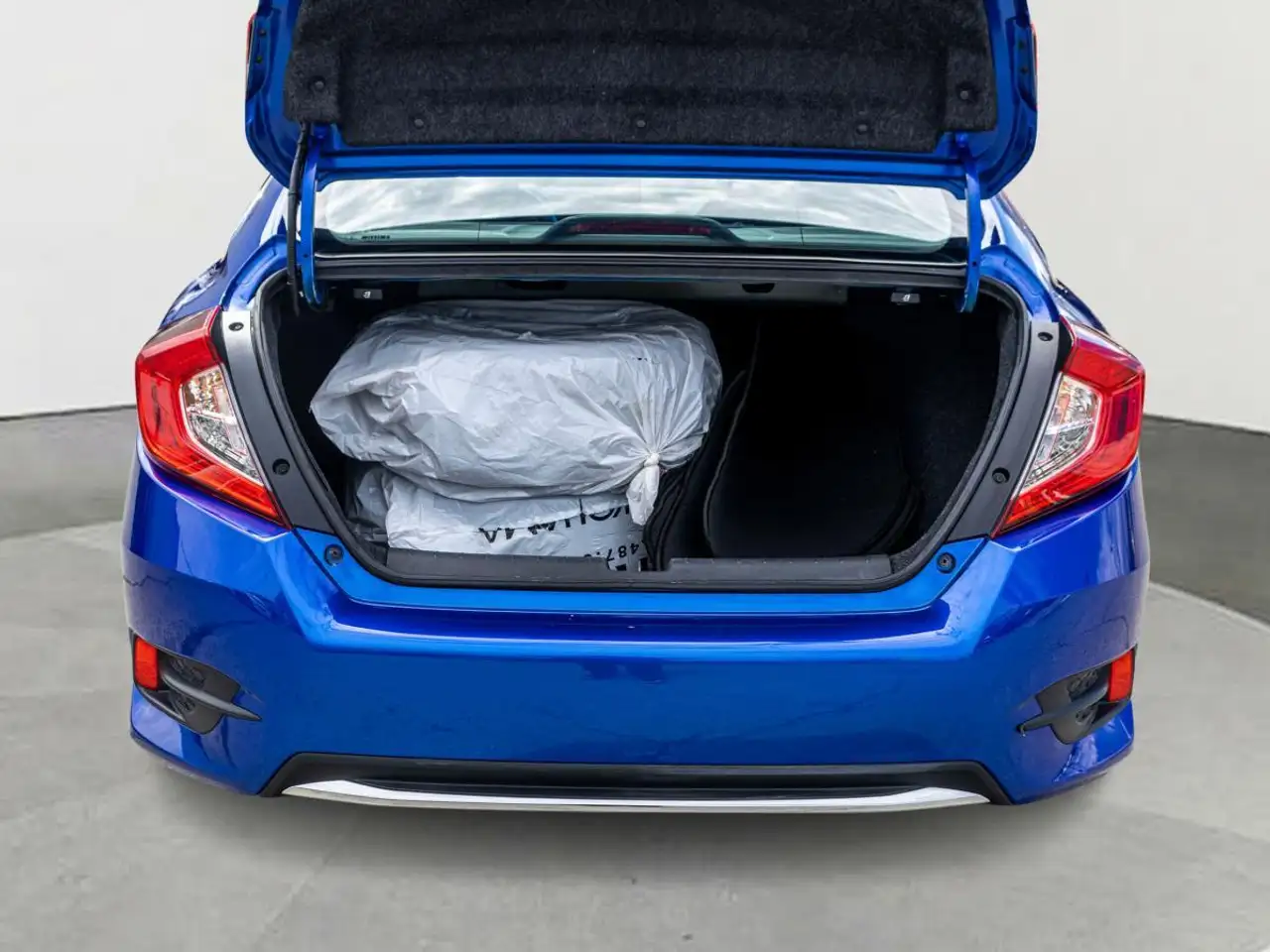 Honda Civic снимка Honda Civic