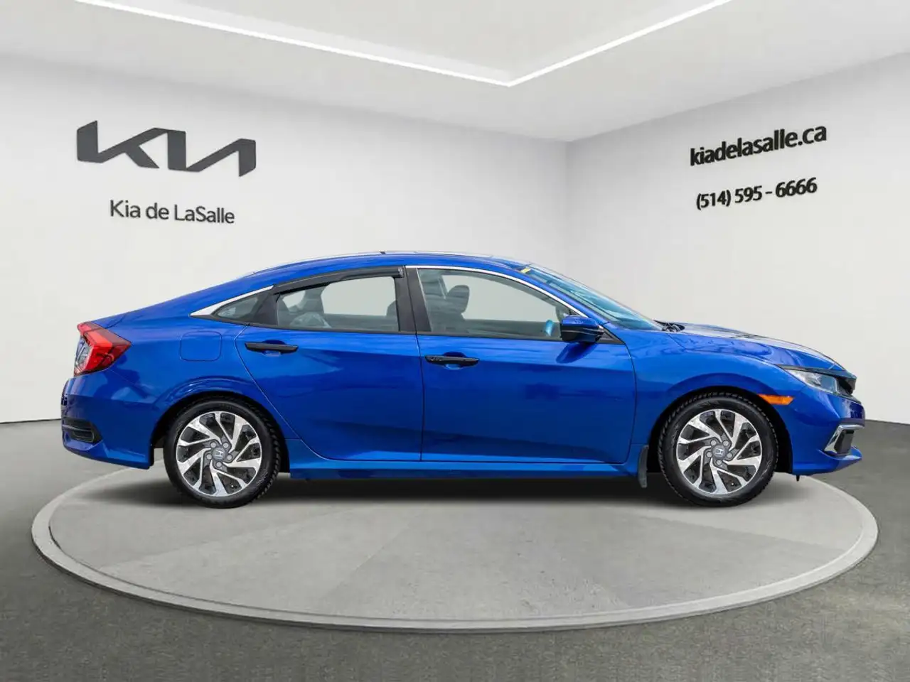 Honda Civic снимка Honda Civic