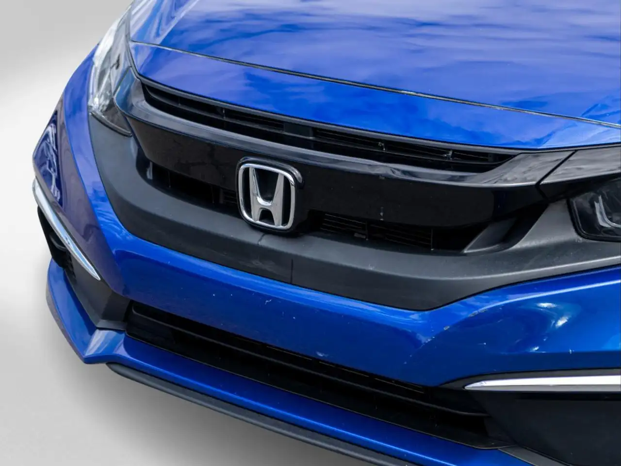 Honda Civic снимка Honda Civic