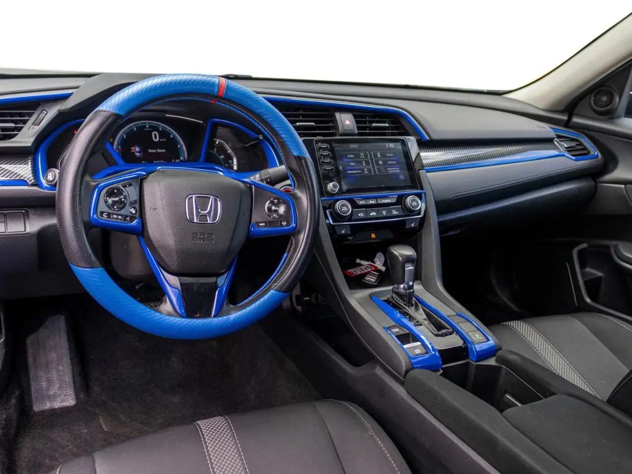 Honda Civic снимка Honda Civic