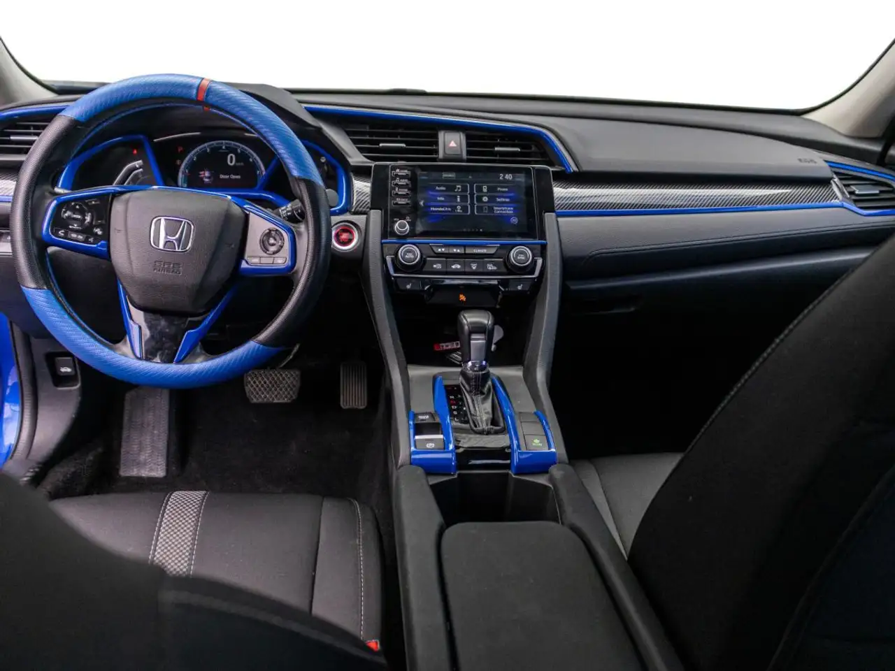 Honda Civic снимка Honda Civic